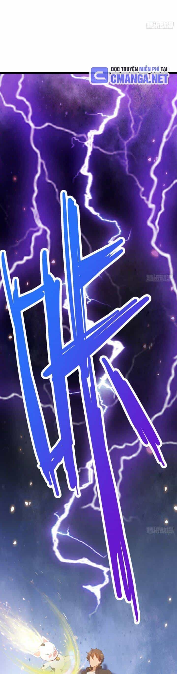 Tu Tiên Trở Về Tại Vườn Trường - Season 2 - Chương 32 - ảnh 5