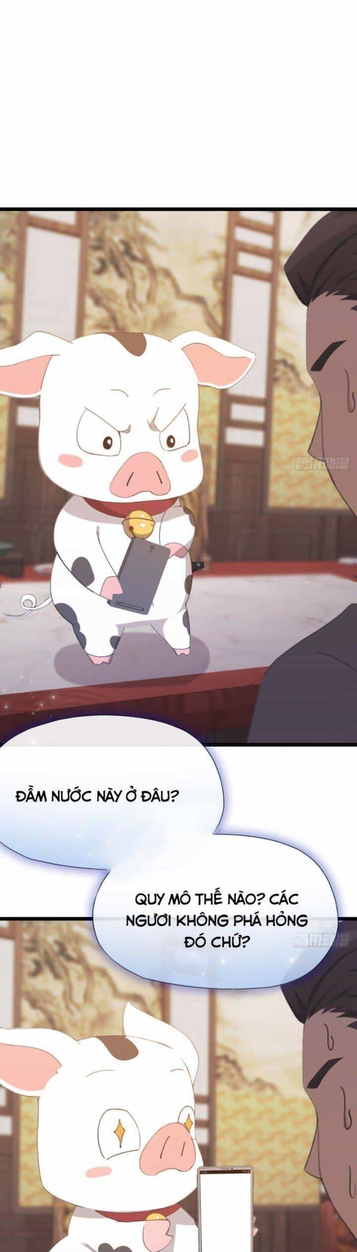 Tu Tiên Trở Về Tại Vườn Trường - Season 2 - Chương 33 - ảnh 4