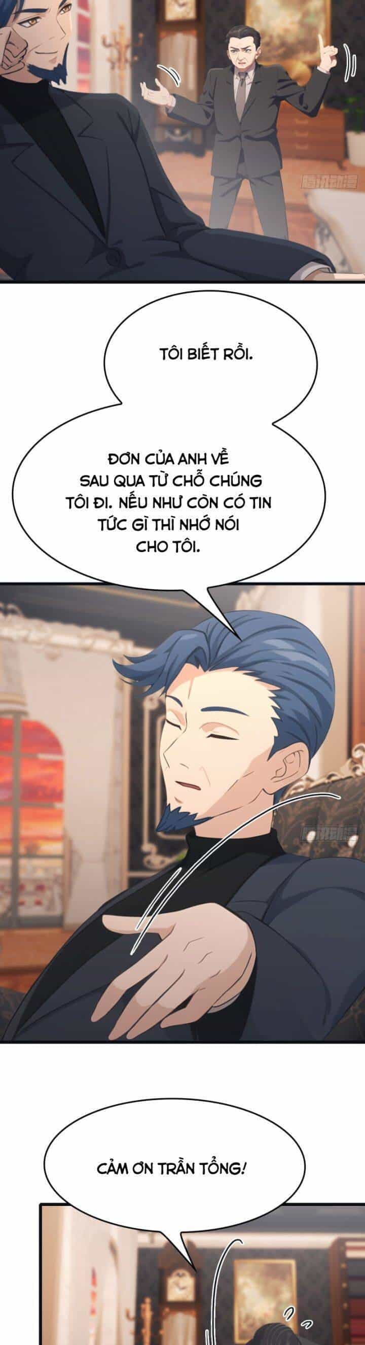 Tu Tiên Trở Về Tại Vườn Trường - Season 2 - Chương 35 - ảnh 13