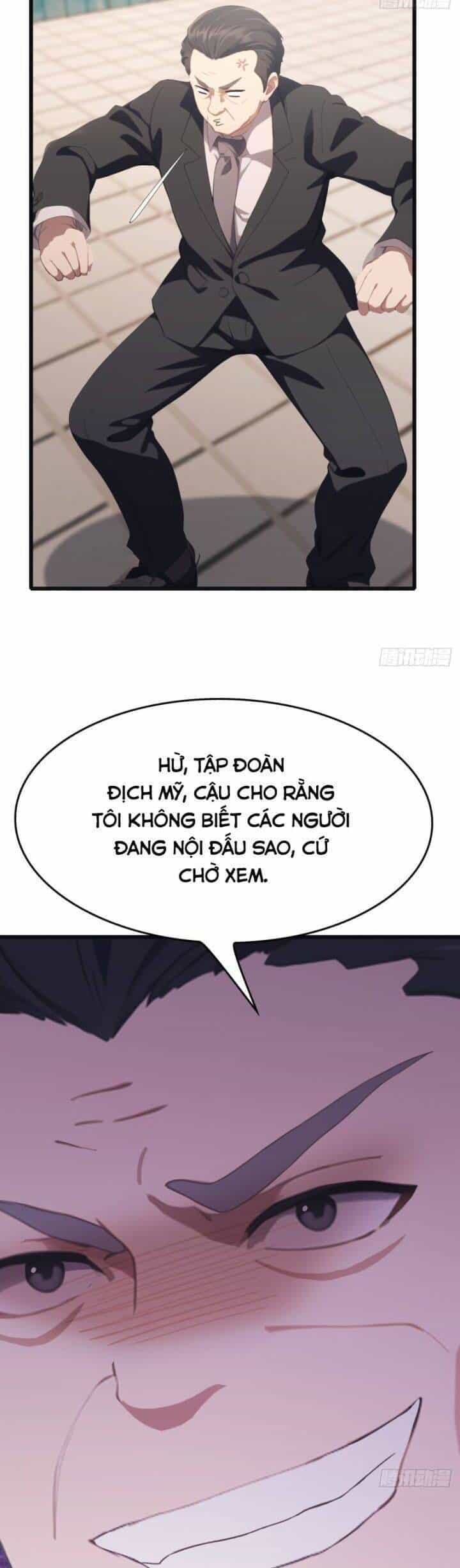 Tu Tiên Trở Về Tại Vườn Trường - Season 2 - Chương 35 - ảnh 8