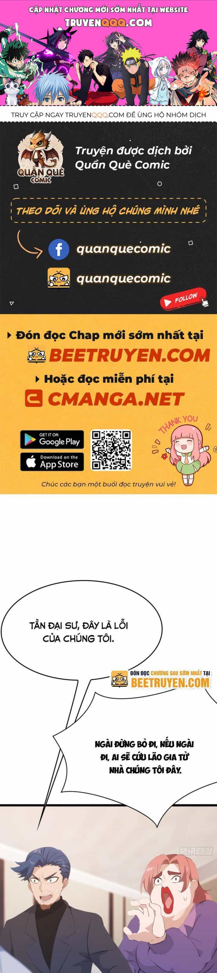 Tu Tiên Trở Về Tại Vườn Trường - Season 2 - Chương 38 - ảnh 1