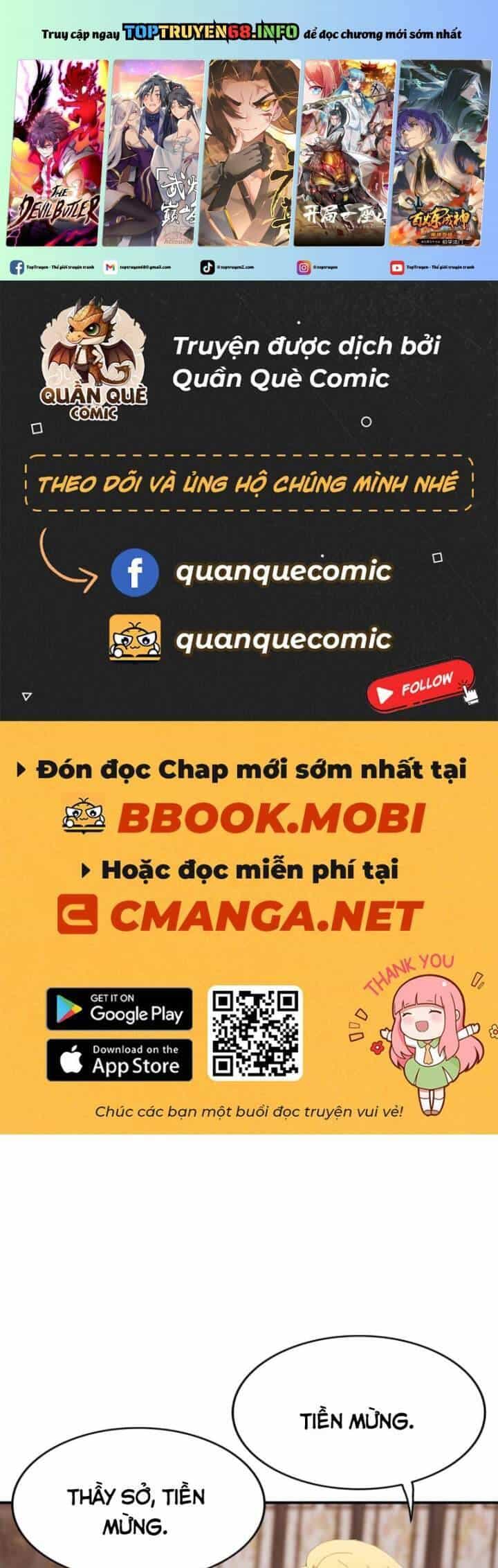 Tu Tiên Trở Về Tại Vườn Trường - Season 2 - Chương 4 - ảnh 2
