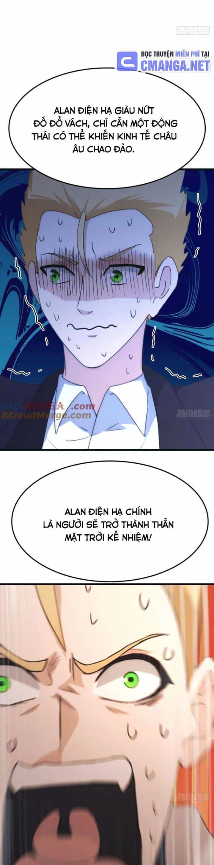 Tu Tiên Trở Về Tại Vườn Trường - Season 2 - Chương 44 - ảnh 5