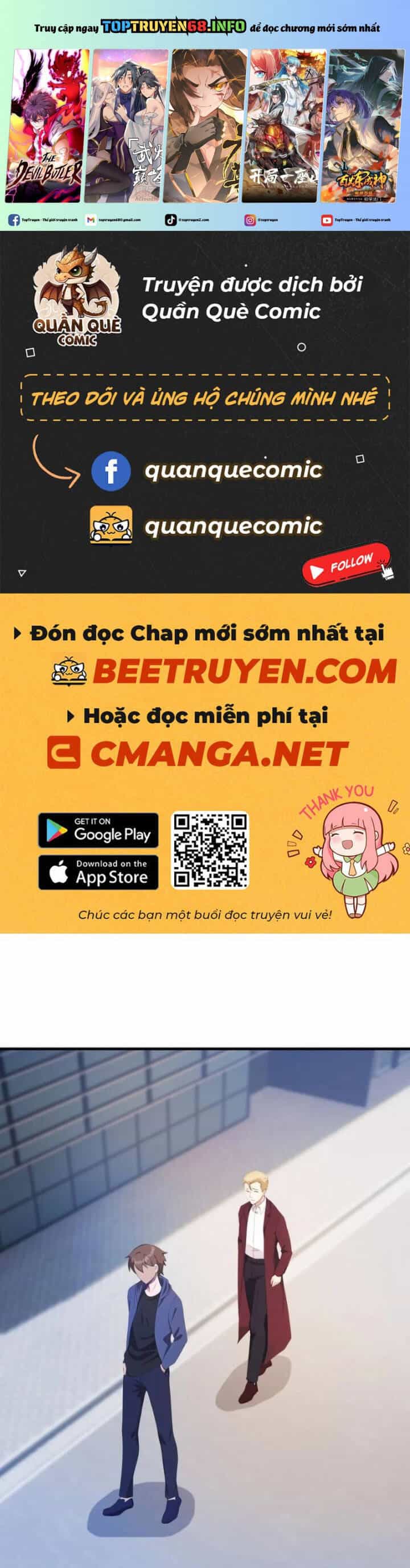Tu Tiên Trở Về Tại Vườn Trường - Season 2 - Chương 45 - ảnh 2