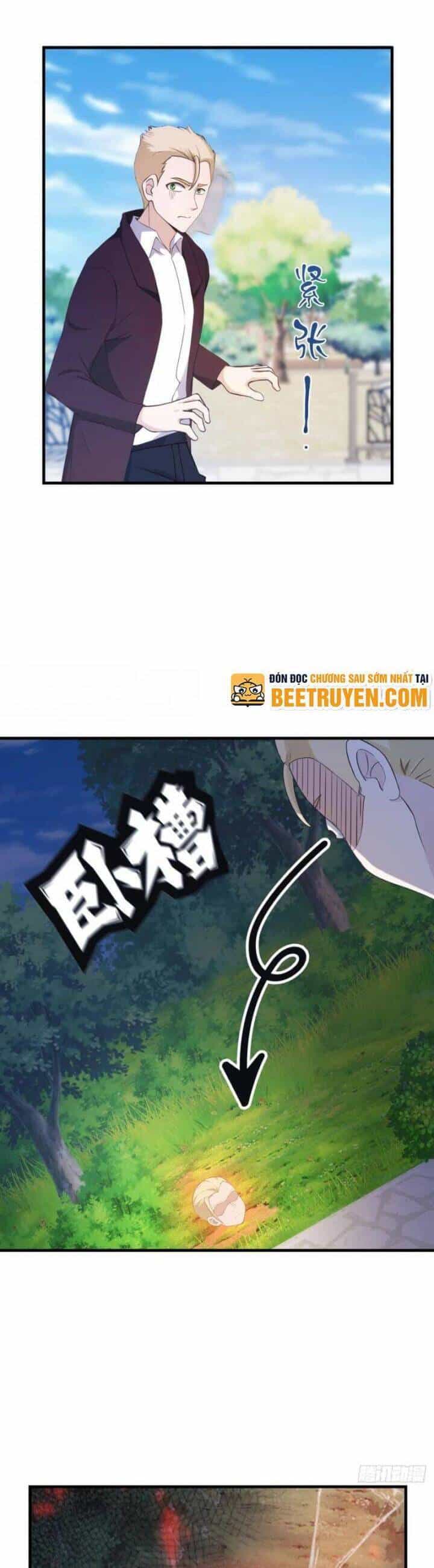 Tu Tiên Trở Về Tại Vườn Trường - Season 2 - Chương 45 - ảnh 6