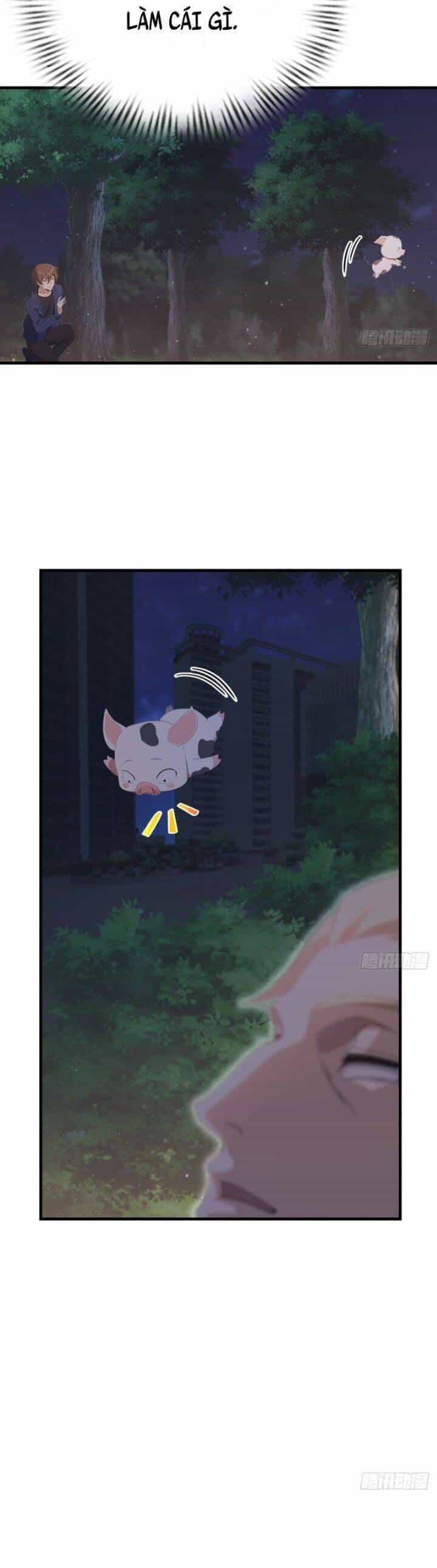 Tu Tiên Trở Về Tại Vườn Trường - Season 2 - Chương 47 - ảnh 5