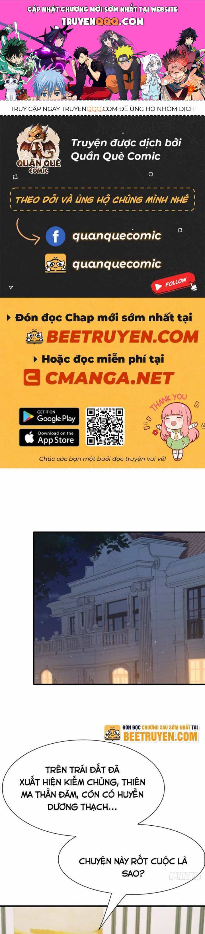Tu Tiên Trở Về Tại Vườn Trường - Season 2 - Chương 48 - ảnh 1