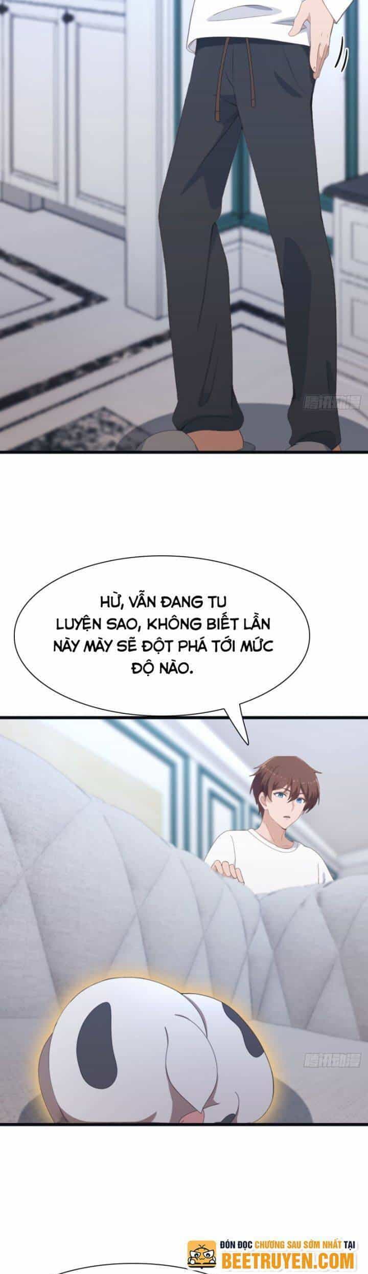 Tu Tiên Trở Về Tại Vườn Trường - Season 2 - Chương 48 - ảnh 10