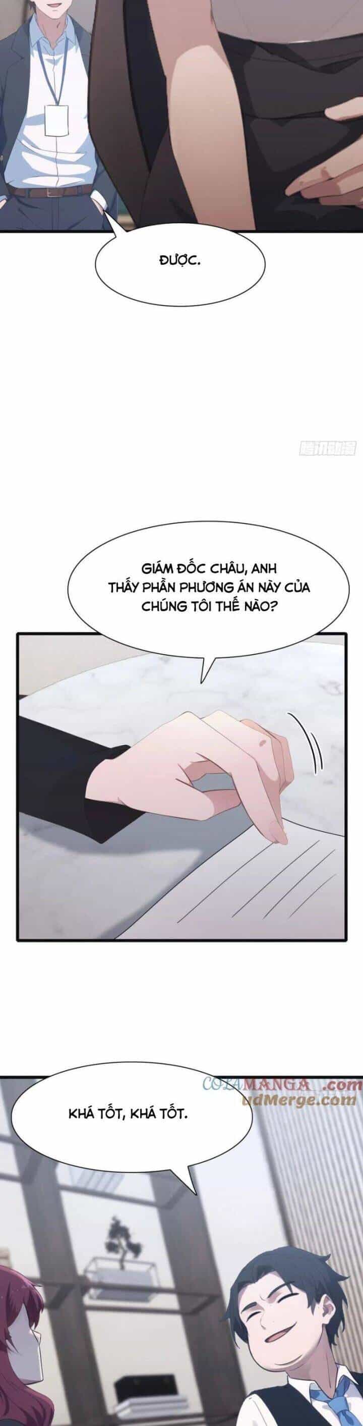 Tu Tiên Trở Về Tại Vườn Trường - Season 2 - Chương 49 - ảnh 3