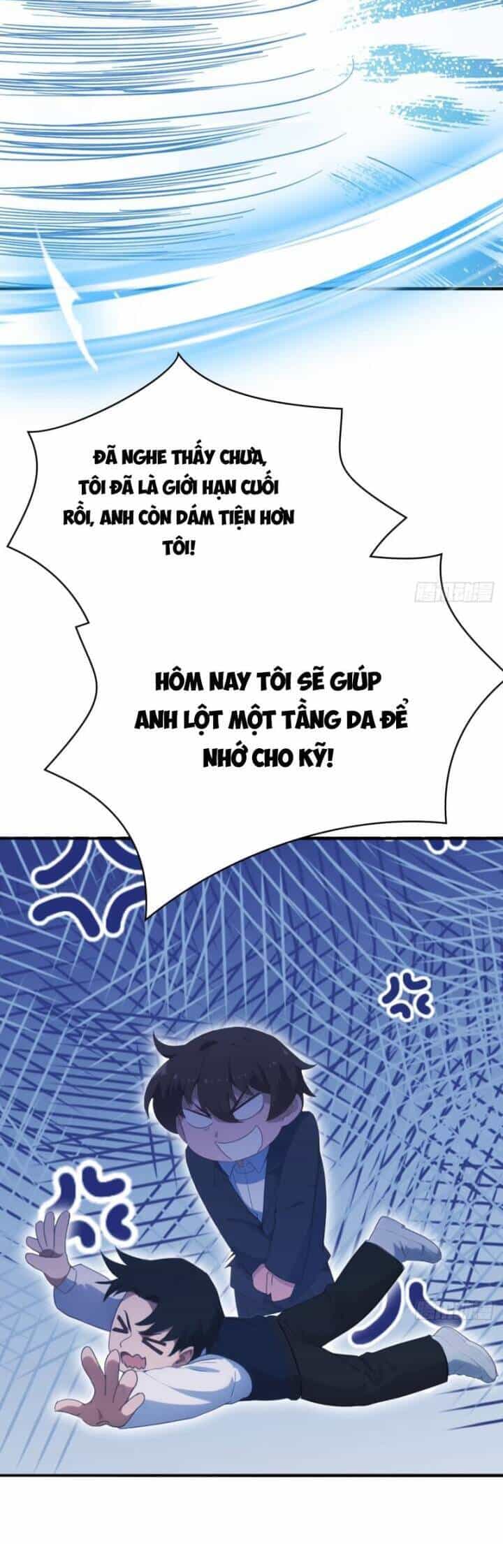 Tu Tiên Trở Về Tại Vườn Trường - Season 2 - Chương 50 - ảnh 20