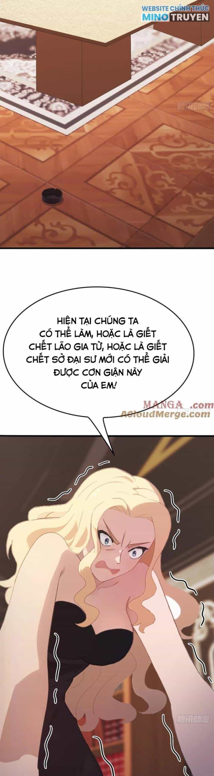 Tu Tiên Trở Về Tại Vườn Trường - Season 2 - Chương 51 - ảnh 14