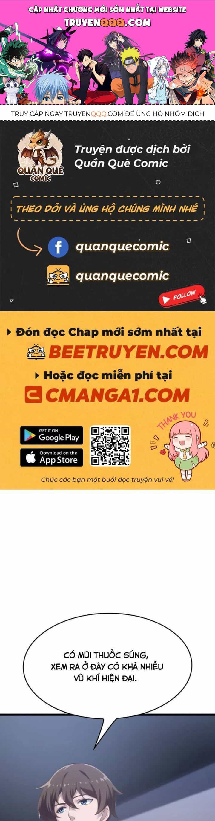 Tu Tiên Trở Về Tại Vườn Trường - Season 2 - Chương 54 - ảnh 1