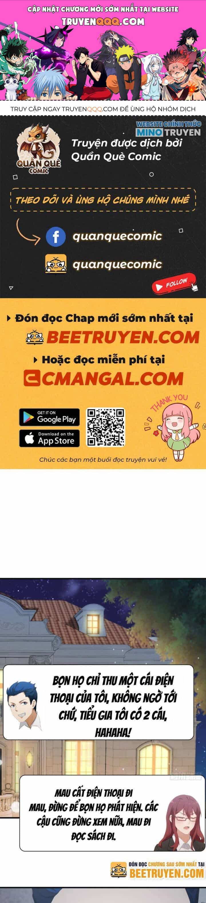 Tu Tiên Trở Về Tại Vườn Trường - Season 2 - Chương 58 - ảnh 1
