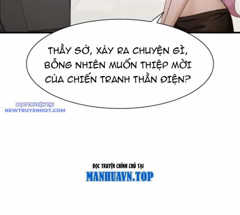 Tu Tiên Trở Về Tại Vườn Trường - Season 2 - Chương 60 - ảnh 11