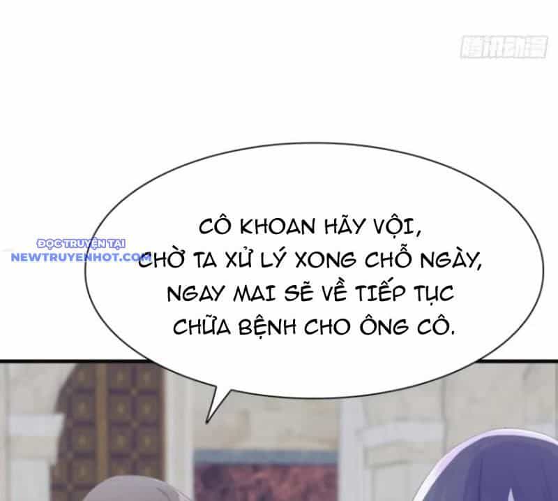 Tu Tiên Trở Về Tại Vườn Trường - Season 2 - Chương 60 - ảnh 21