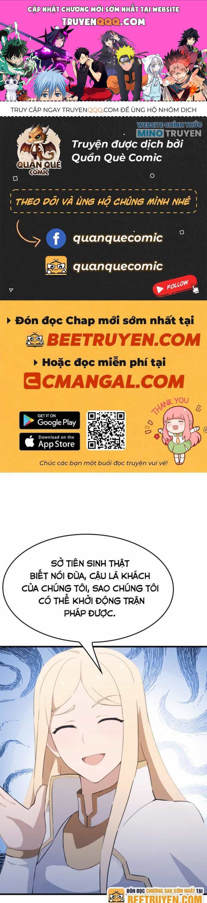 Tu Tiên Trở Về Tại Vườn Trường - Season 2 - Chương 64 - ảnh 1