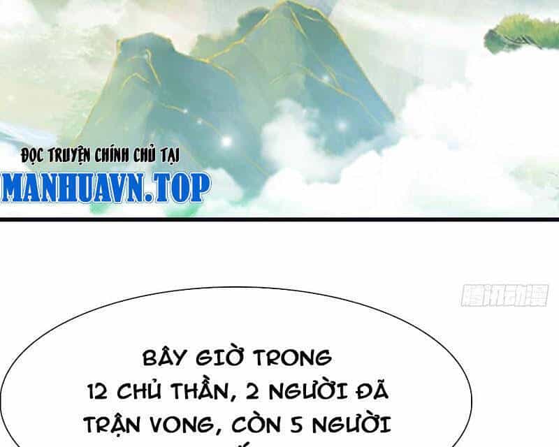 Tu Tiên Trở Về Tại Vườn Trường - Season 2 - Chương 67.1 - ảnh 11
