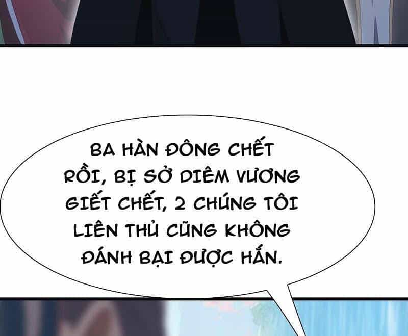 Tu Tiên Trở Về Tại Vườn Trường - Season 2 - Chương 67.1 - ảnh 56