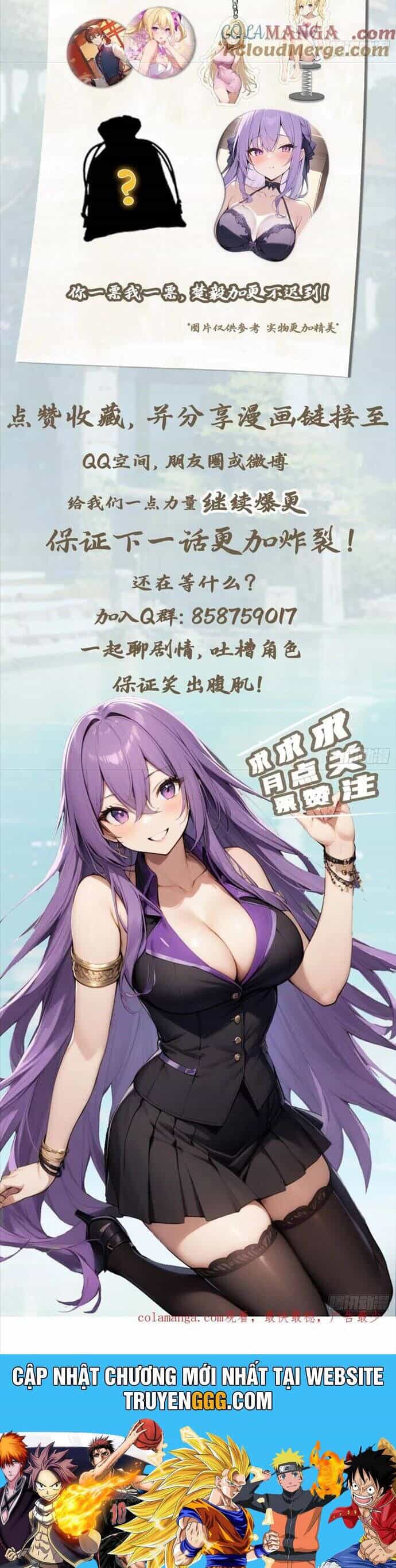 Tu Tiên Trở Về Tại Vườn Trường - Season 2 - Chương 71 - ảnh 26