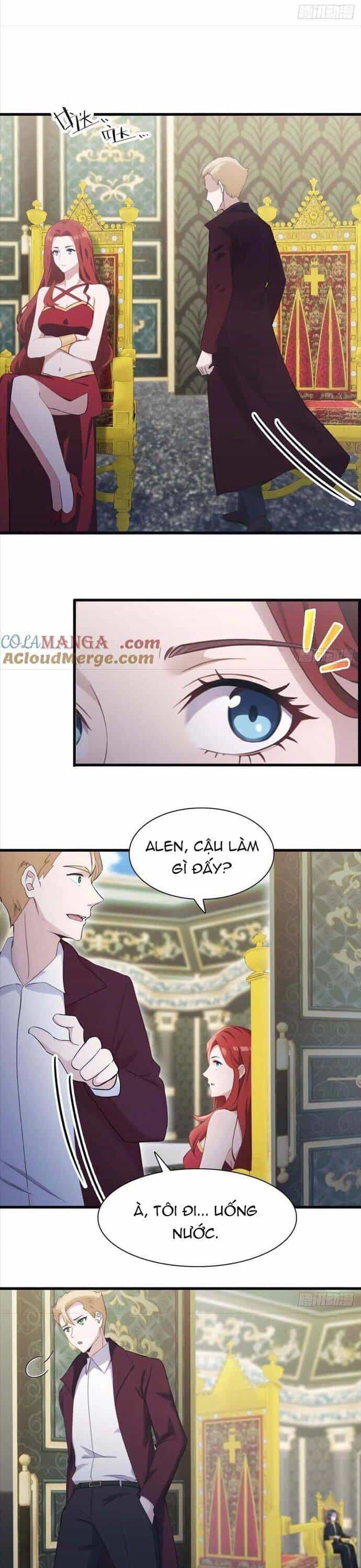 Tu Tiên Trở Về Tại Vườn Trường - Season 2 - Chương 73 - ảnh 13