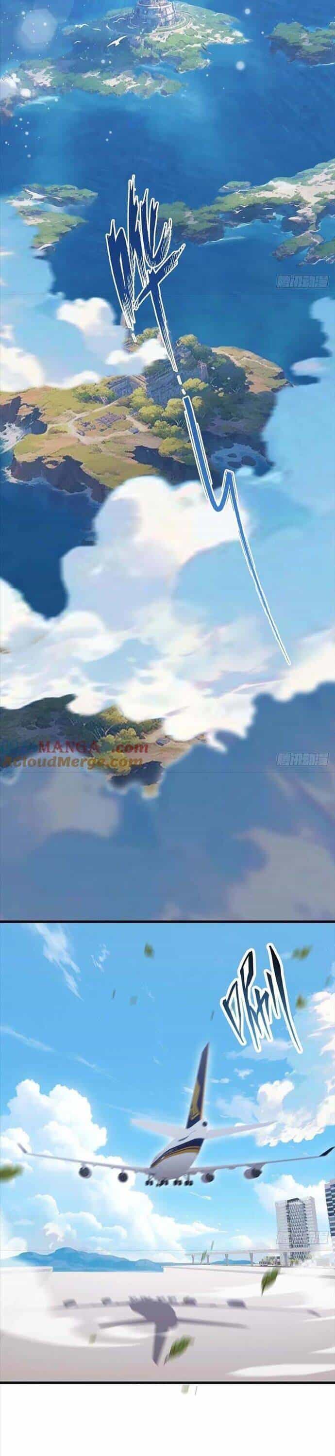 Tu Tiên Trở Về Tại Vườn Trường - Season 2 - Chương 74 - ảnh 11