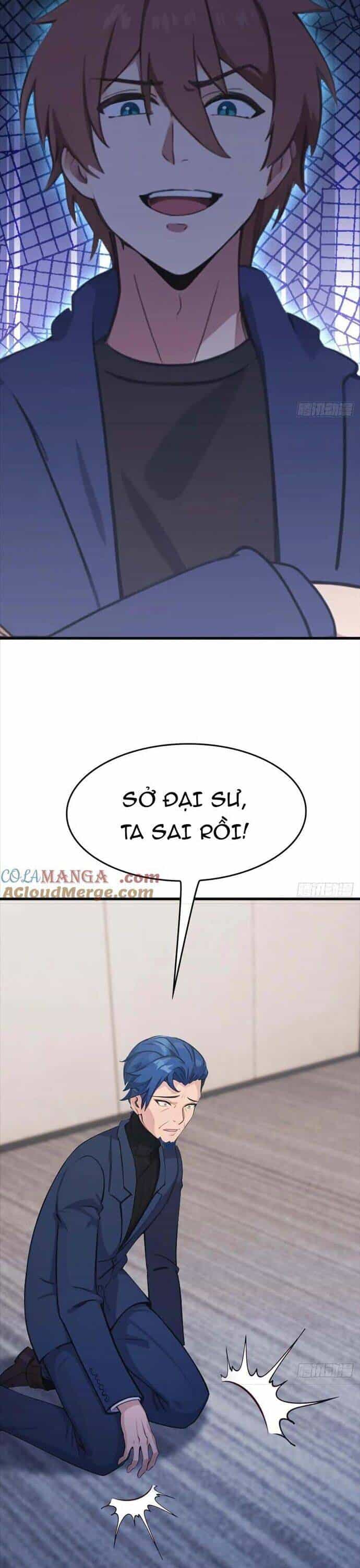 Tu Tiên Trở Về Tại Vườn Trường - Season 2 - Chương 77 - ảnh 25