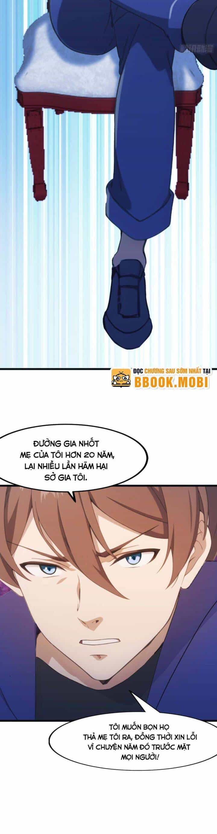 Tu Tiên Trở Về Tại Vườn Trường - Season 2 - Chương 8 - ảnh 15