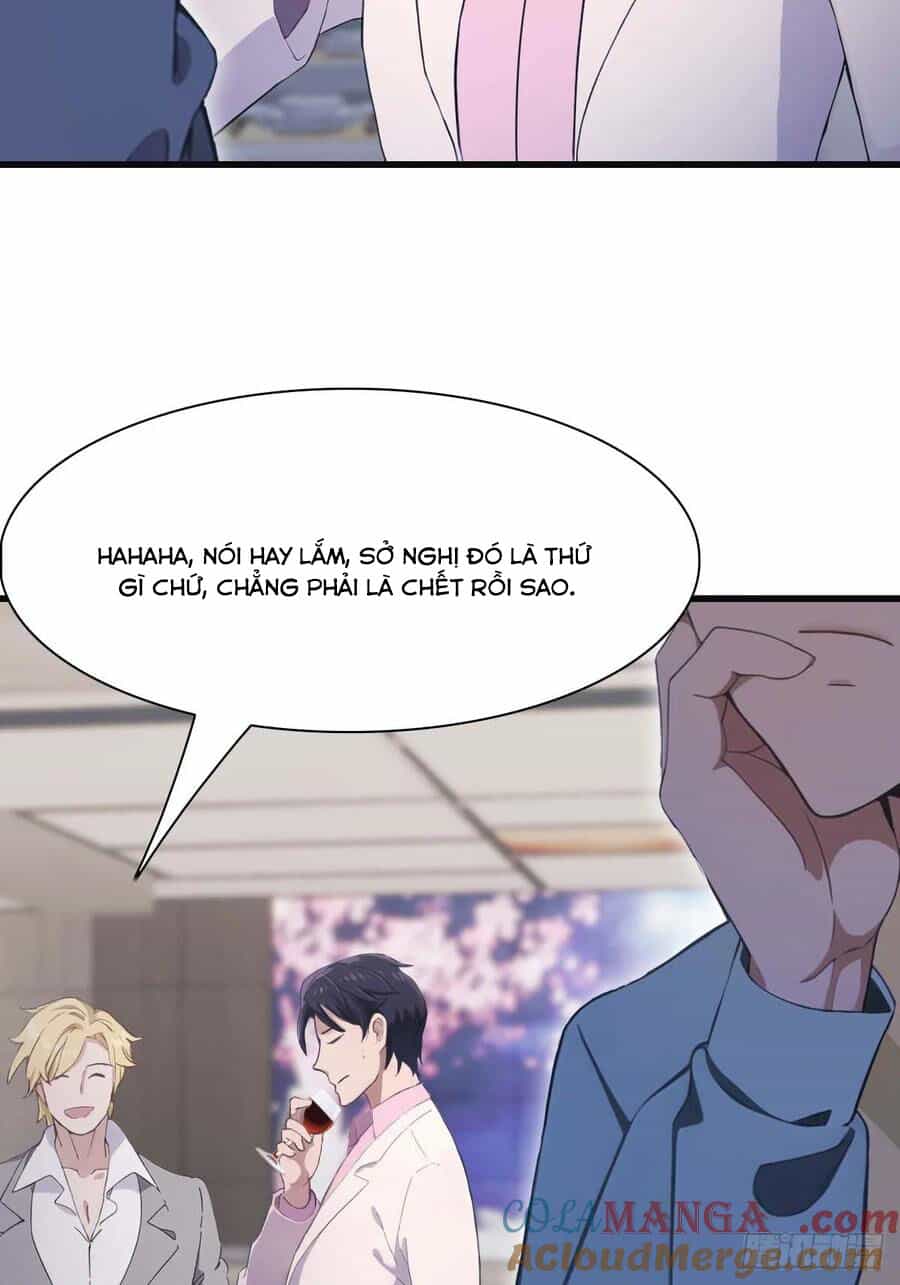 Tu Tiên Trở Về Tại Vườn Trường - Season 2 - Chương 82 - ảnh 11