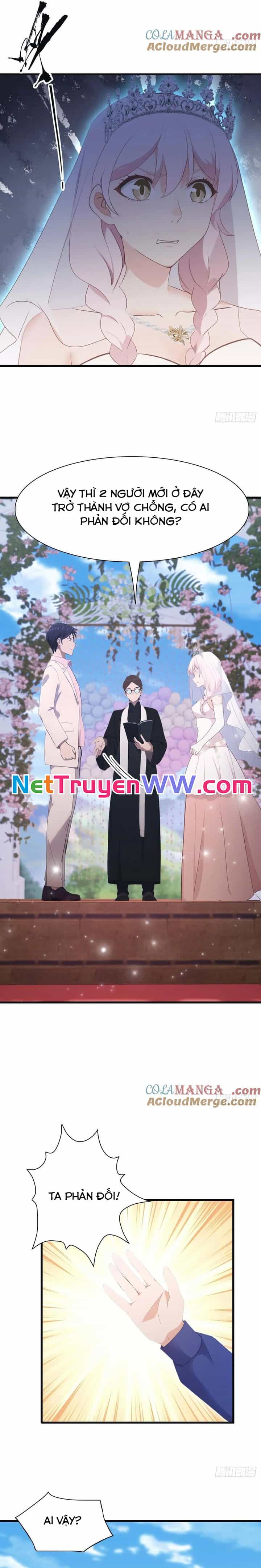 Tu Tiên Trở Về Tại Vườn Trường - Season 2 - Chương 83 - ảnh 8