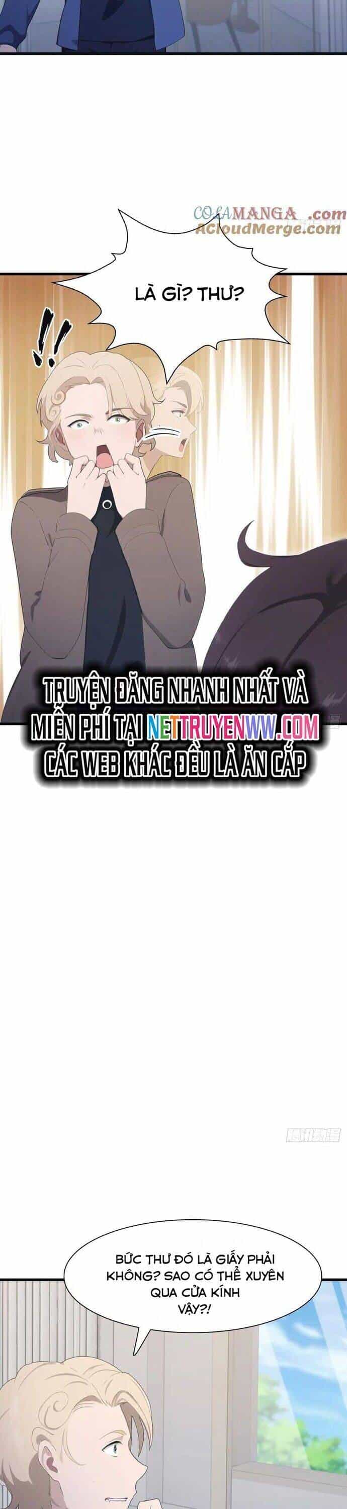 Tu Tiên Trở Về Tại Vườn Trường - Season 2 - Chương 85 - ảnh 22