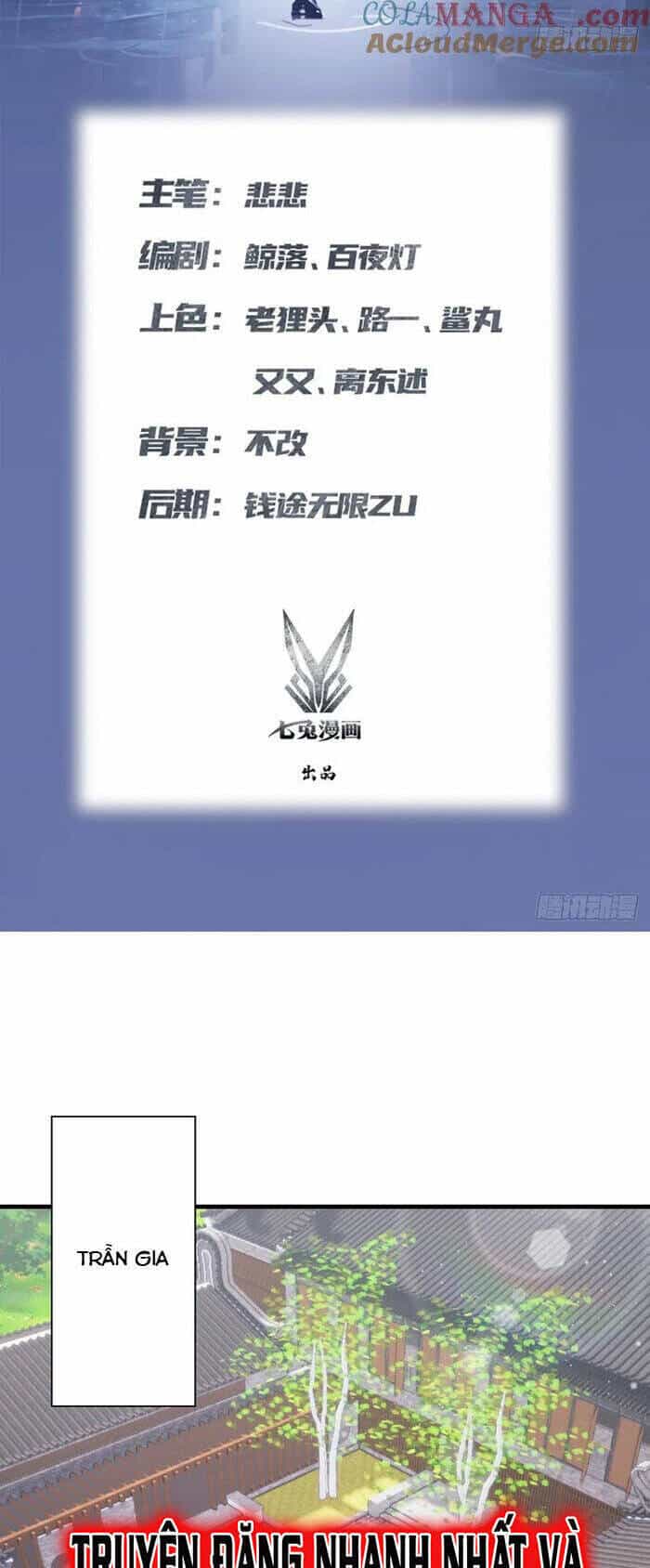 Tu Tiên Trở Về Tại Vườn Trường - Season 2 - Chương 86 - ảnh 2