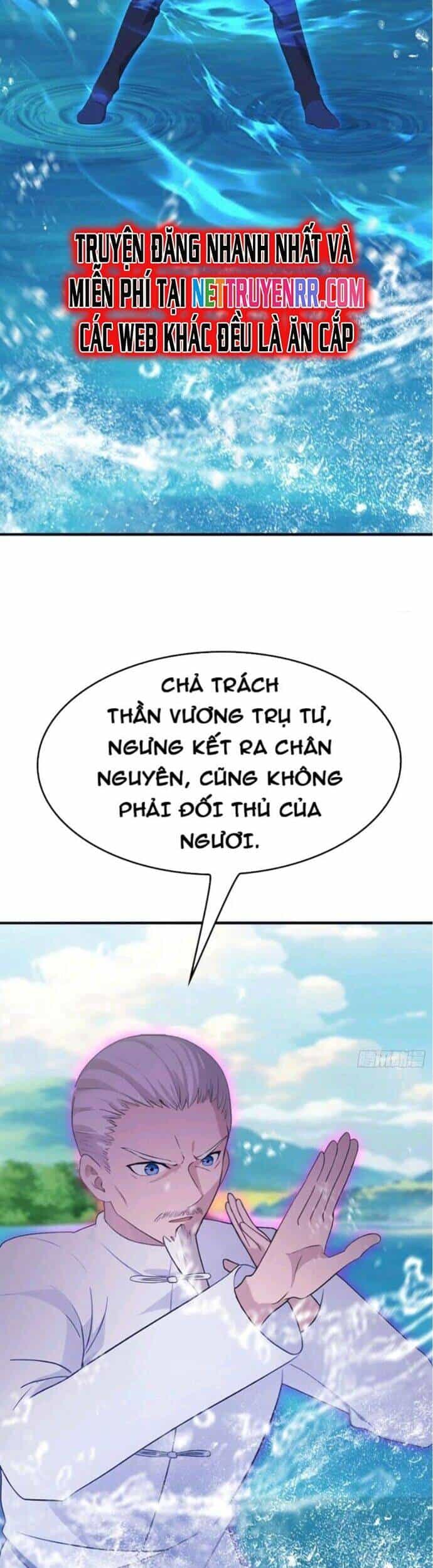 Tu Tiên Trở Về Tại Vườn Trường - Season 2 - Chương 87 - ảnh 20