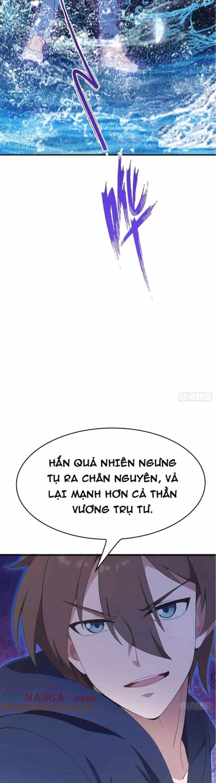 Tu Tiên Trở Về Tại Vườn Trường - Season 2 - Chương 87 - ảnh 7