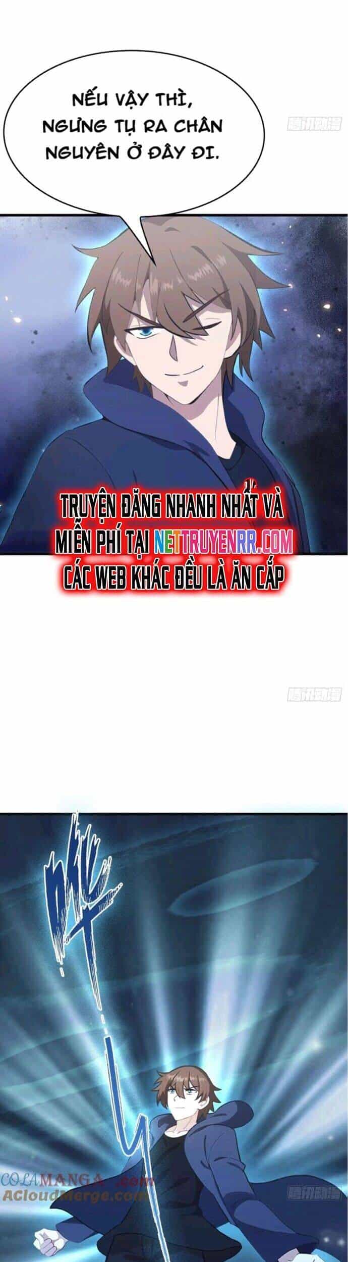 Tu Tiên Trở Về Tại Vườn Trường - Season 2 - Chương 88 - ảnh 14