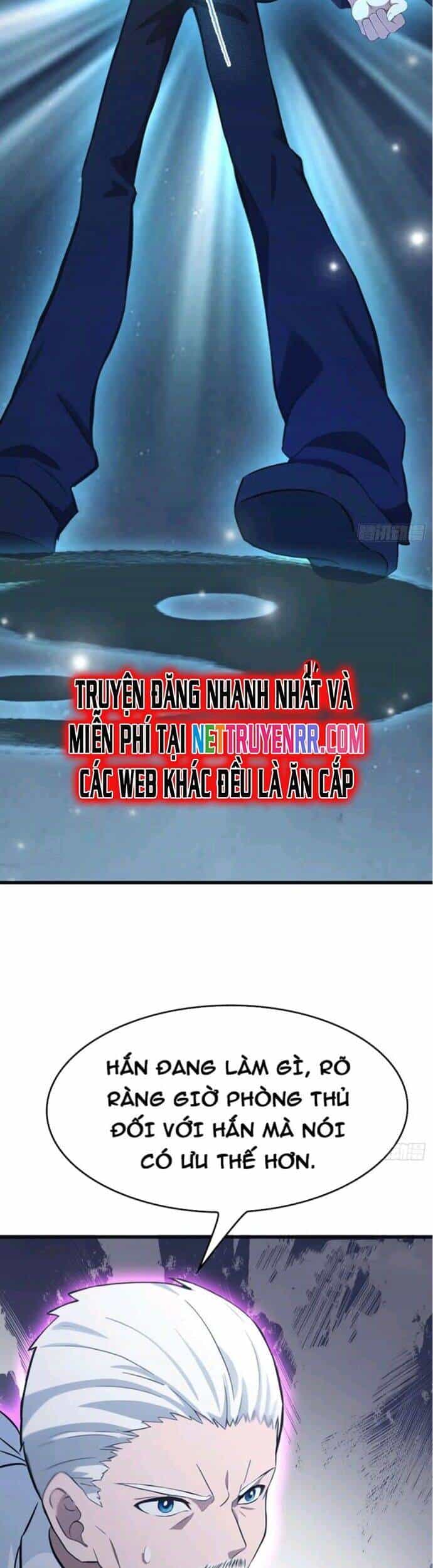 Tu Tiên Trở Về Tại Vườn Trường - Season 2 - Chương 88 - ảnh 15