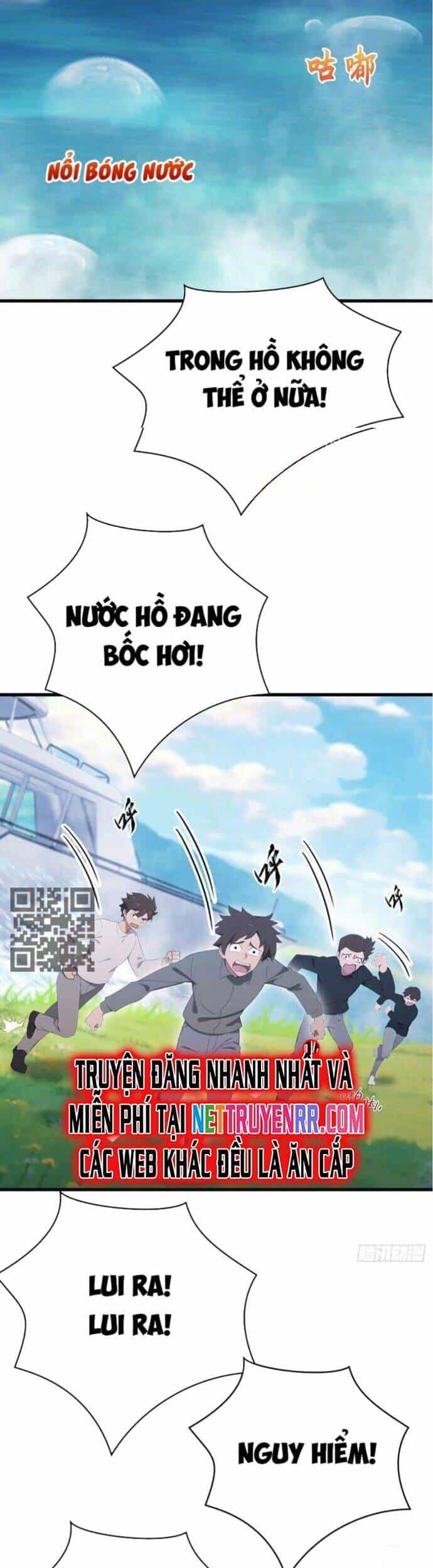 Tu Tiên Trở Về Tại Vườn Trường - Season 2 - Chương 88 - ảnh 4