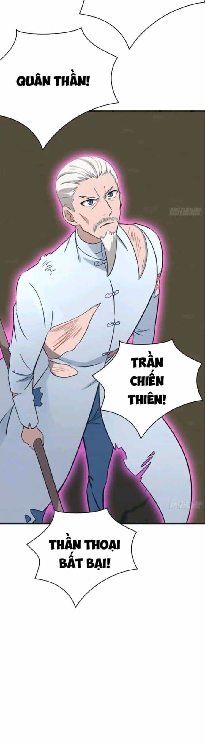 Tu Tiên Trở Về Tại Vườn Trường - Season 2 - Chương 89 - ảnh 6