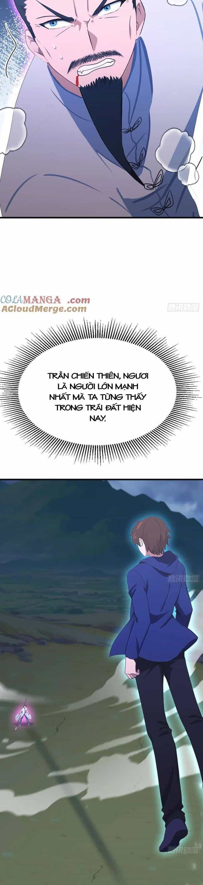 Tu Tiên Trở Về Tại Vườn Trường - Season 2 - Chương 90 - ảnh 22