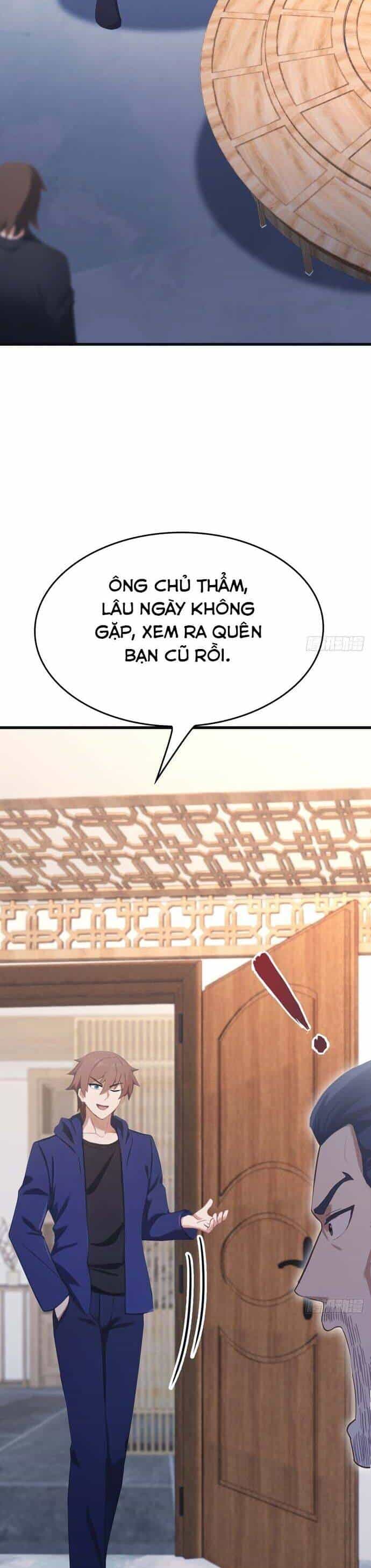 Tu Tiên Trở Về Tại Vườn Trường - Season 2 - Chương 92 - ảnh 29