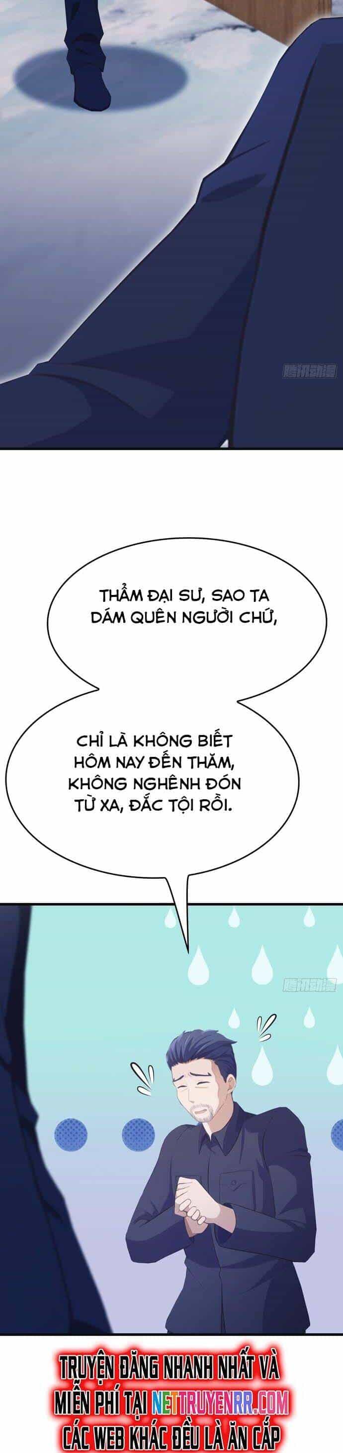 Tu Tiên Trở Về Tại Vườn Trường - Season 2 - Chương 92 - ảnh 30