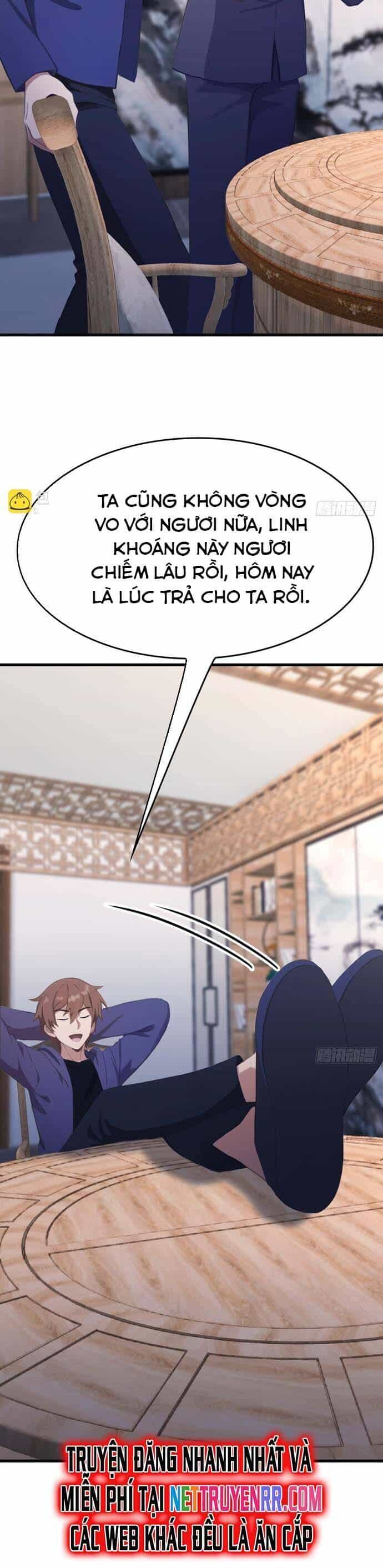 Tu Tiên Trở Về Tại Vườn Trường - Season 2 - Chương 92 - ảnh 34