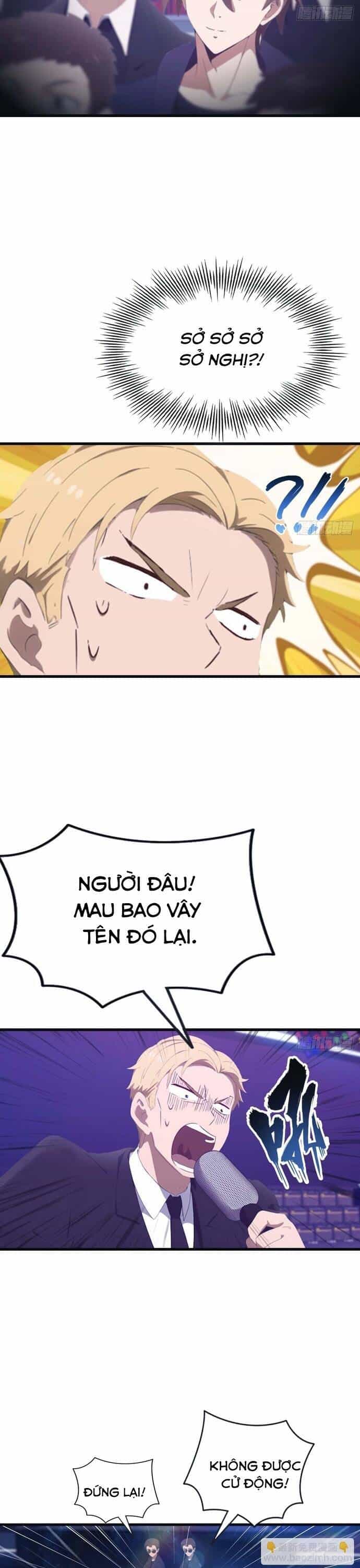 Tu Tiên Trở Về Tại Vườn Trường - Season 2 - Chương 94 - ảnh 13