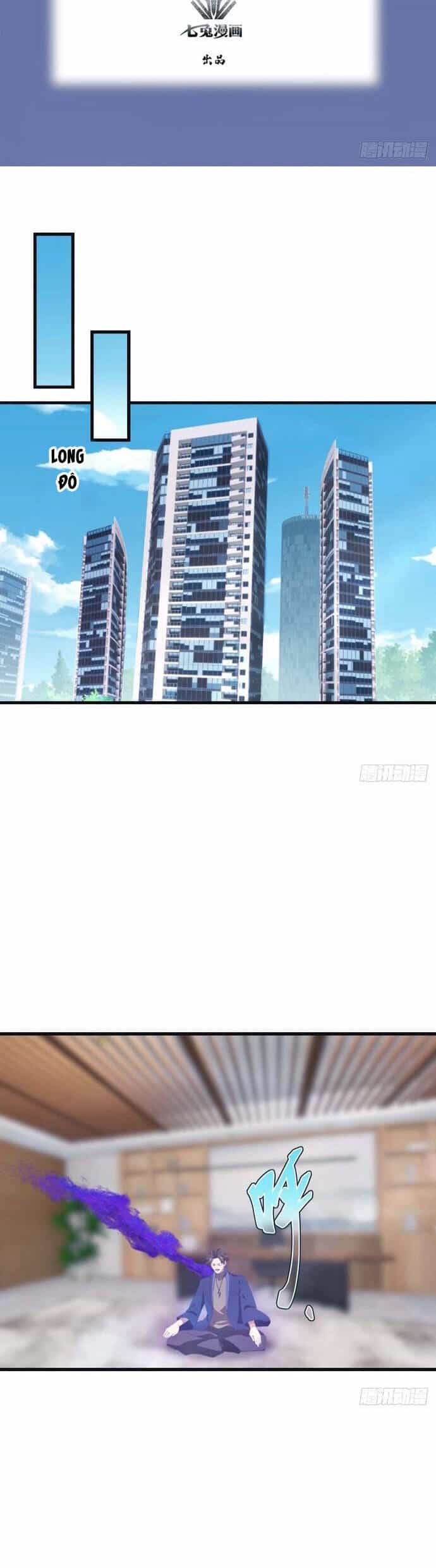 Tu Tiên Trở Về Tại Vườn Trường - Season 2 - Chương 94 - ảnh 3