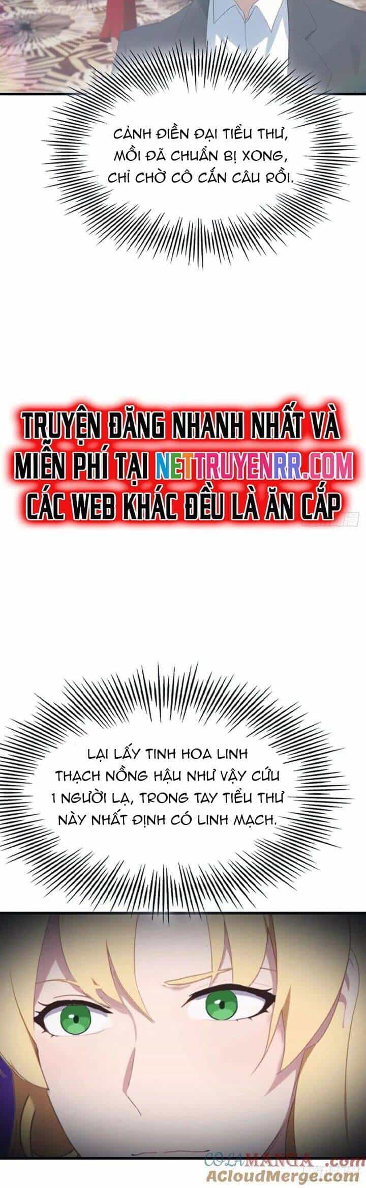 Tu Tiên Trở Về Tại Vườn Trường - Season 2 - Chương 96 - ảnh 13