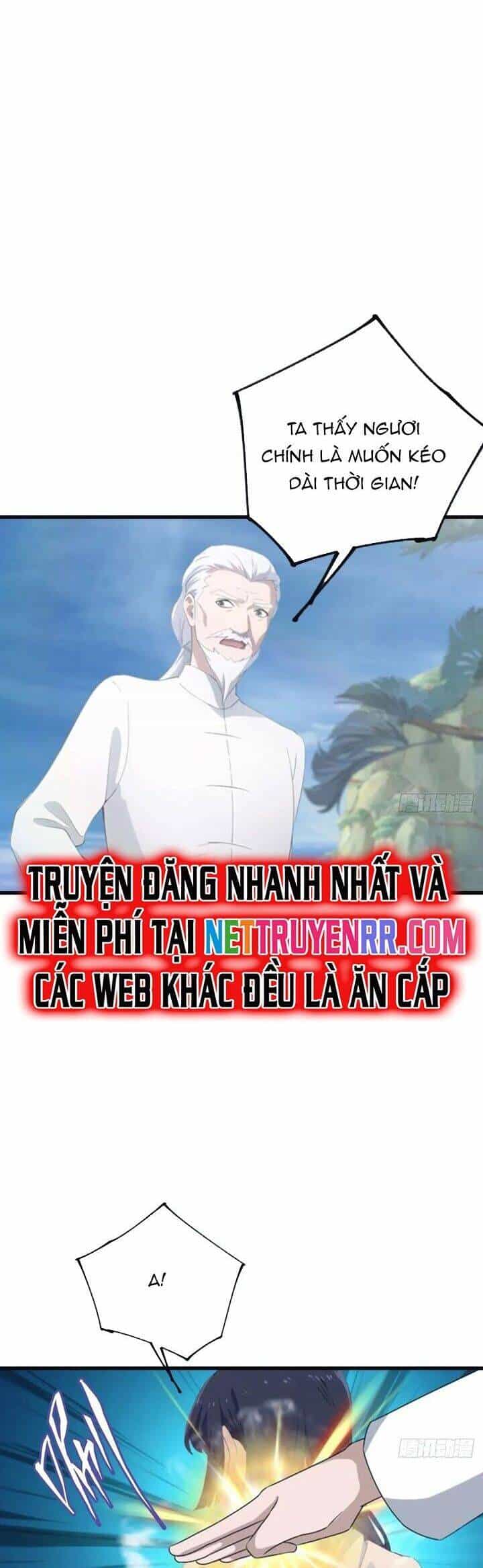 Tu Tiên Trở Về Tại Vườn Trường - Season 2 - Chương 96 - ảnh 21