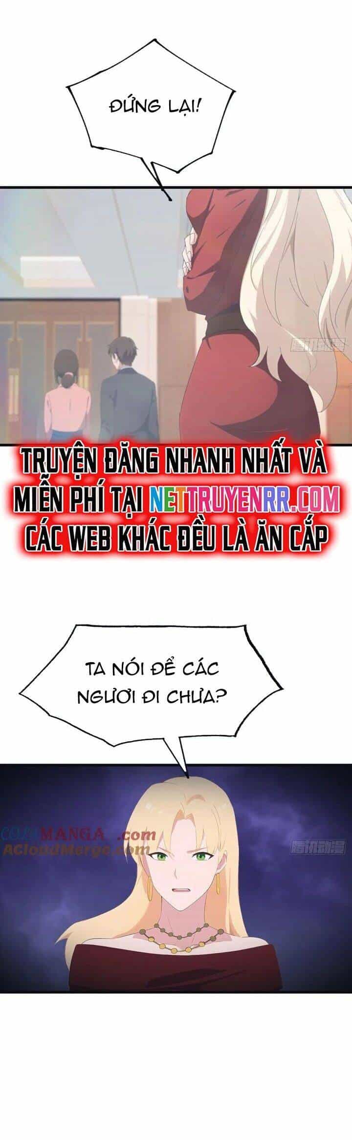 Tu Tiên Trở Về Tại Vườn Trường - Season 2 - Chương 96 - ảnh 3