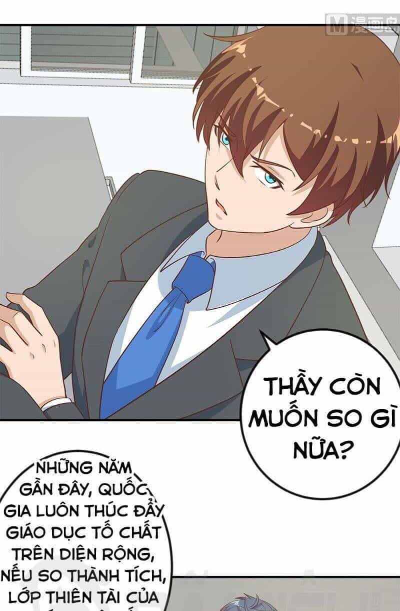 Tu Tiên Trở Về Tại Vườn Trường - Chương 101 - ảnh 14