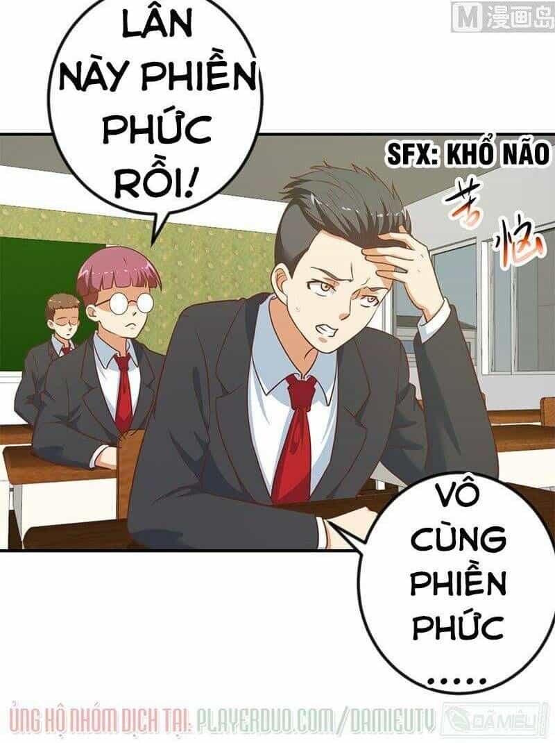 Tu Tiên Trở Về Tại Vườn Trường - Chương 102 - ảnh 3