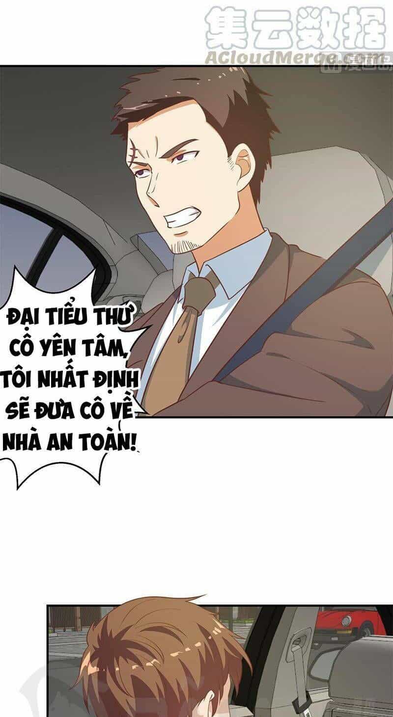 Tu Tiên Trở Về Tại Vườn Trường - Chương 103 - ảnh 11