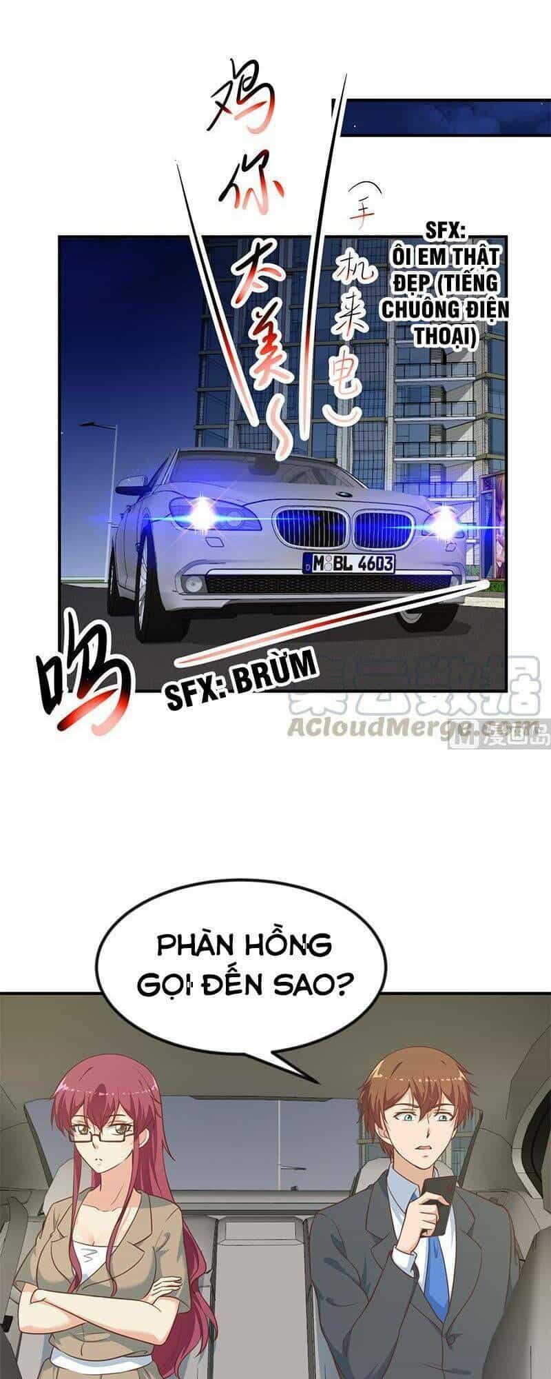 Tu Tiên Trở Về Tại Vườn Trường - Chương 103 - ảnh 4